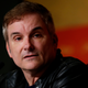 Shane Black at The Nice Guys press conference at Cannes.